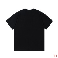 $27.00 USD Balenciaga T-Shirts Short Sleeved For Men #1200771
