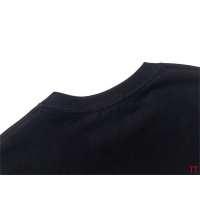 $27.00 USD Balenciaga T-Shirts Short Sleeved For Men #1200773
