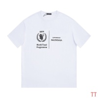 $27.00 USD Balenciaga T-Shirts Short Sleeved For Men #1200776