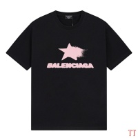 $27.00 USD Balenciaga T-Shirts Short Sleeved For Men #1200799