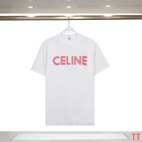 $32.00 USD Celine T-Shirts Short Sleeved For Unisex #1200816