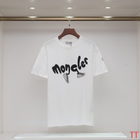 $29.00 USD Moncler T-Shirts Short Sleeved For Unisex #1200856