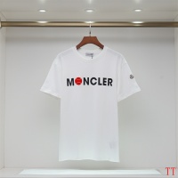 $32.00 USD Moncler T-Shirts Short Sleeved For Unisex #1200861
