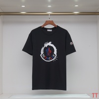 $29.00 USD Moncler T-Shirts Short Sleeved For Unisex #1200864