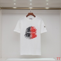 $32.00 USD Moncler T-Shirts Short Sleeved For Unisex #1200867