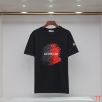 $32.00 USD Moncler T-Shirts Short Sleeved For Unisex #1200868