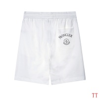 $39.00 USD Moncler Pants For Men #1200871