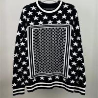 $52.00 USD Balmain Sweaters Long Sleeved For Unisex #1200897