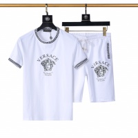 $45.00 USD Versace Tracksuits Short Sleeved For Men #1200944