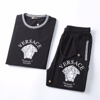 $45.00 USD Versace Tracksuits Short Sleeved For Men #1200945