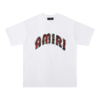 Amiri T-Shirts Short Sleeved For Unisex #1200961