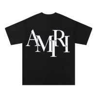 $27.00 USD Amiri T-Shirts Short Sleeved For Unisex #1200982