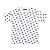 Amiri T-Shirts Short Sleeved For Unisex #1200996