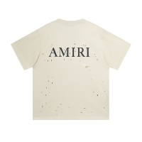 $32.00 USD Amiri T-Shirts Short Sleeved For Unisex #1200999