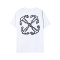 $32.00 USD Off-White T-Shirts Short Sleeved For Unisex #1201007