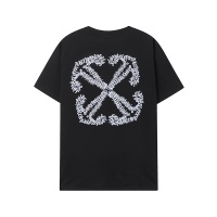 $32.00 USD Off-White T-Shirts Short Sleeved For Unisex #1201008