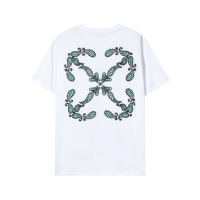 $32.00 USD Off-White T-Shirts Short Sleeved For Unisex #1201009