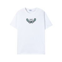 $32.00 USD Off-White T-Shirts Short Sleeved For Unisex #1201009