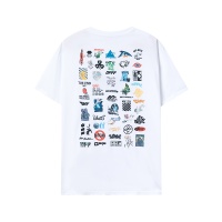 $32.00 USD Off-White T-Shirts Short Sleeved For Unisex #1201012