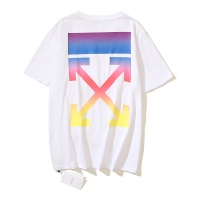 $29.00 USD Off-White T-Shirts Short Sleeved For Unisex #1201016