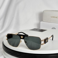 $45.00 USD Versace AAA Quality Sunglasses #1201033