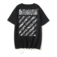 $29.00 USD Off-White T-Shirts Short Sleeved For Unisex #1201035