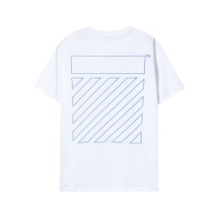$29.00 USD Off-White T-Shirts Short Sleeved For Unisex #1201038