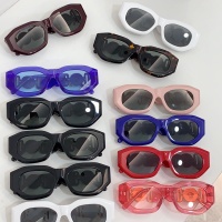 $52.00 USD Versace AAA Quality Sunglasses #1201042