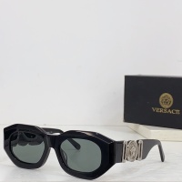 $52.00 USD Versace AAA Quality Sunglasses #1201043
