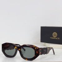 $52.00 USD Versace AAA Quality Sunglasses #1201045