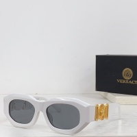$52.00 USD Versace AAA Quality Sunglasses #1201047