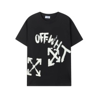 $29.00 USD Off-White T-Shirts Short Sleeved For Unisex #1201058