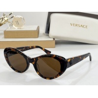 Versace AAA Quality Sunglasses #1201063