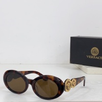 $60.00 USD Versace AAA Quality Sunglasses #1201067