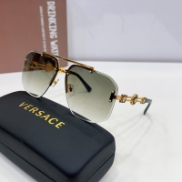 $60.00 USD Versace AAA Quality Sunglasses #1201074