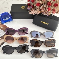$60.00 USD Versace AAA Quality Sunglasses #1201084