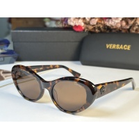 $60.00 USD Versace AAA Quality Sunglasses #1201086