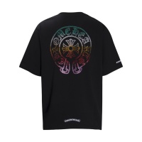 $36.00 USD Chrome Hearts T-Shirts Short Sleeved For Unisex #1201088
