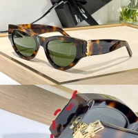 $68.00 USD Yves Saint Laurent YSL AAA Quality Sunglasses #1201092