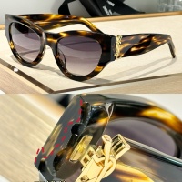 $68.00 USD Yves Saint Laurent YSL AAA Quality Sunglasses #1201093
