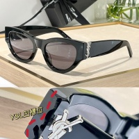 $68.00 USD Yves Saint Laurent YSL AAA Quality Sunglasses #1201094