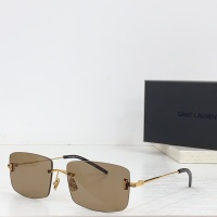 $60.00 USD Yves Saint Laurent YSL AAA Quality Sunglasses #1201100