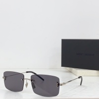 $60.00 USD Yves Saint Laurent YSL AAA Quality Sunglasses #1201102