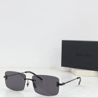 $60.00 USD Yves Saint Laurent YSL AAA Quality Sunglasses #1201103