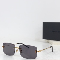 Yves Saint Laurent YSL AAA Quality Sunglasses #1201104