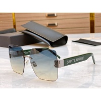 $60.00 USD Yves Saint Laurent YSL AAA Quality Sunglasses #1201114