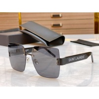 $60.00 USD Yves Saint Laurent YSL AAA Quality Sunglasses #1201115