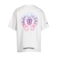 $32.00 USD Chrome Hearts T-Shirts Short Sleeved For Unisex #1201116