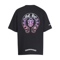 $32.00 USD Chrome Hearts T-Shirts Short Sleeved For Unisex #1201117