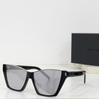 $60.00 USD Yves Saint Laurent YSL AAA Quality Sunglasses #1201118